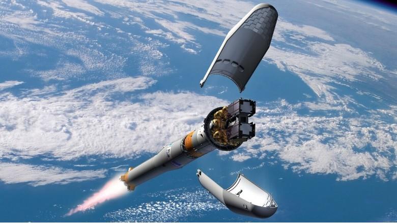 我們的產(chǎn)品在航空航天領(lǐng)域的使用 我們的產(chǎn)品在航空航天領(lǐng)域的使用